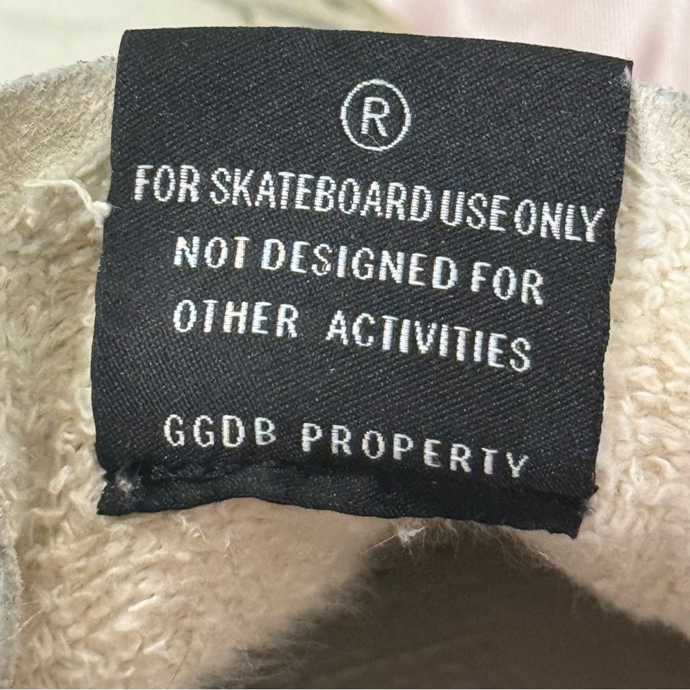 Golden Goose Mid Star Sneakers White Pink Patent Star Mid Top Size 7/37 Preppy - Picture 15 of 16